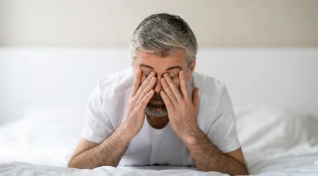 Médica partilha dicas para uma boa noite de sono