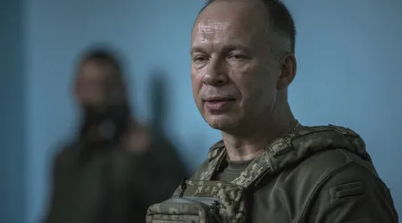 Ucrânia diz que vai intensificar ataques contra alvos militares russos