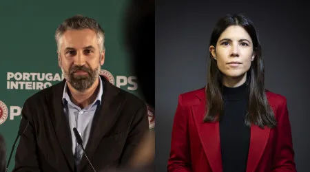 Debates de Pedro Nuno com Mortágua e Ventura são os mais vistos até agora