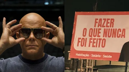 "Não é dono da língua". Pedro Abrunhosa criticou BE e acaba ele criticado