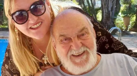 Morreu a filha do ator Lima Duarte. Julia Martins tinha 49 anos