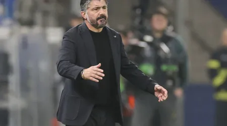 Itália já definiu o sucessor de Luciano Spalletti no comando técnico