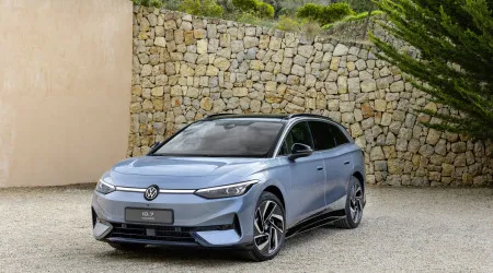 Da carrinha elétrica inédita ao novo Dacia. Os lançamentos da semana
