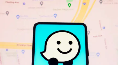 Saiba como usar a opção menos conhecida do Waze. Vai ver que é útil