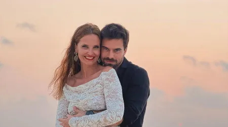 Viva o amor! Cristina Ferreira e João Monteiro celebram um ano de namoro