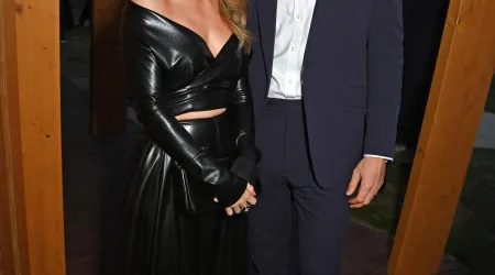 Casamento de Ellie Goulding chegou ao fim. "Decidimos há algum tempo"
