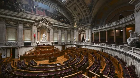 Parlamento vai aprovar sexta-feira voto de pesar por Diogo Jota e o irmão