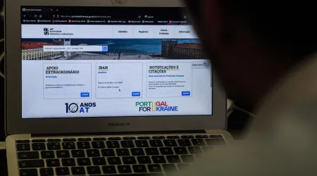 Já sabe o que mudou no acesso ao Portal das Finanças? Três respostas 
