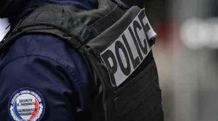 Noiva morta em ataque a casamento em França. Droga será o motivo