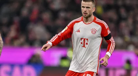 Bayern Munique arruma a casa. Ex-Sporting a caminho do AS Monaco