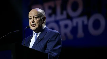 Guerra pela herança de Pinto da Costa. "Só existe um T1 e contas a zero?"