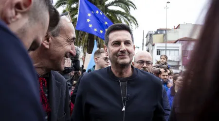 IL responde a "donos do 25 de Abril" que criticam revisão constitucional