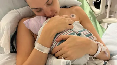 Gal Gadot surpreende ao anunciar que foi mãe pela quarta vez 
