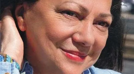 Morreu a atriz Estrela Novais. Estava prestes a completar 71 anos