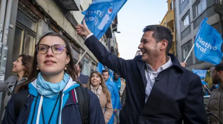 Rui Rocha antecipa que Esquerda vai ficar "muitos anos" fora do poder