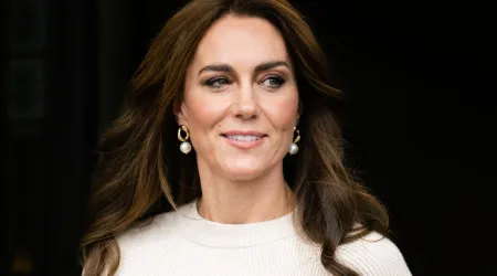 Kate Middleton concentrou-se mais na religião após diagnóstico de cancro