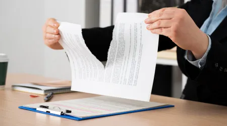 Afinal, em que situações o trabalhador pode despedir-se por justa causa?