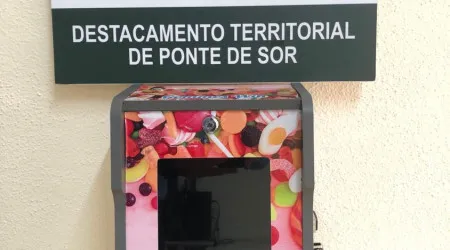 Dona de restaurante constituída arguida devido a máquina de jogo ilegal