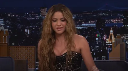 Shakira sobre Piqué: "O meu marido arrastava-me. Agora sou livre"