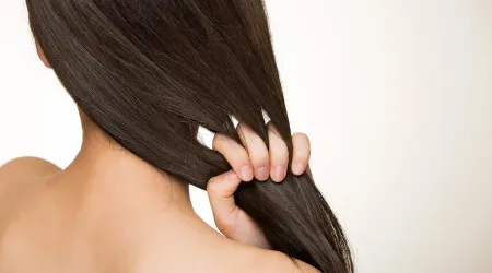 Lave o cabelo com estes chás e infusões. Vai gostar do resultado