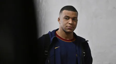 PSG responde a Mbappé: "Absolutamente sem classe"