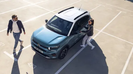 Com menos de 16.000€ pode comprar o Citroën mais barato do mercado