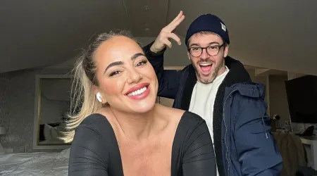 Gisela João quer casar-se? Fadista revela planos