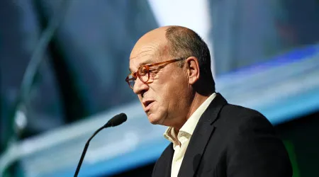 Marcelo elogia Carreiras e pede projetos de inclusão às empresas