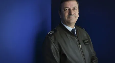 Novo 'heli' das FA em socorro? "Não são 24h já hoje. Será lentamente"
