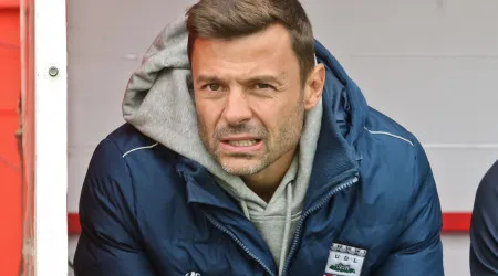 Filipe Cândido assume Paços de Ferreira com confiança na permanência