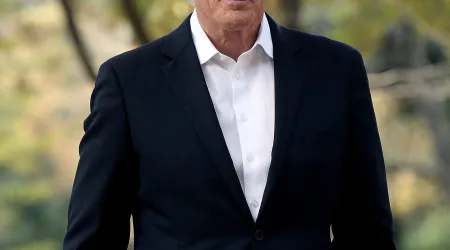 Richard Gere deixa Estados Unidos e muda-se para Espanha