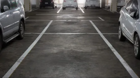 Afinal, é ou não possível vender o lugar de garagem?