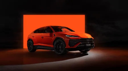 Quem quiser um Lamborghini Urus vai ter de esperar... e bem