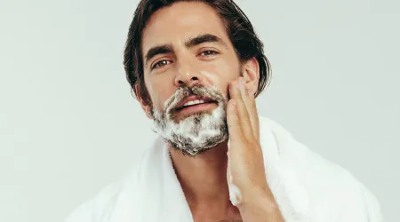 Dicas para manter uma barba bonita e saudável