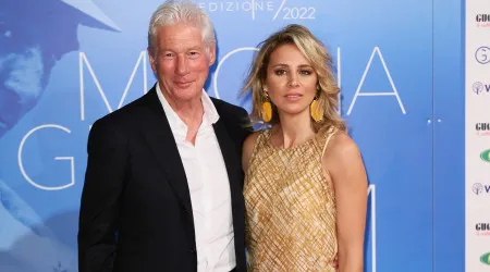 Richard Gere compra casa em Madrid. Está avaliada em 11 milhões de euros