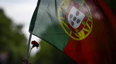 Anafre defende manutenção das celebrações do 25 de Abril