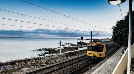 Primeiro mês do Passe Ferroviário Verde com 30 mil títulos vendidos