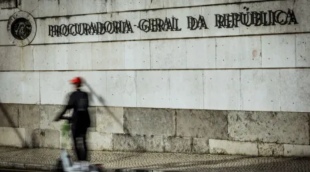 PGR nega que especialização esteja em causa com movimento de magistrados