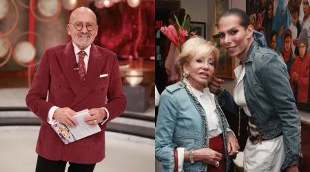 Goucha faz esclarecimento. Castelo Branco tem direito aos bens de Betty