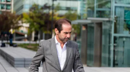 IPDJ pede esclarecimentos à FPF sobre cooptação de Rui Pereira Caeiro