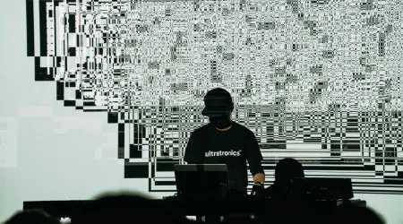 Bienal de Arte e Tecnologia começa na quinta-feira em Braga