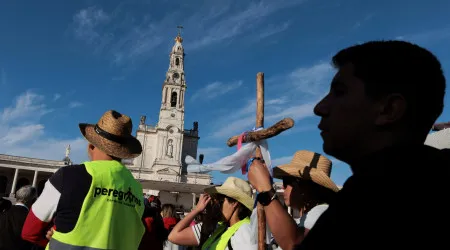 Santuário de Fátima divulga obras de arte que formam espólio único