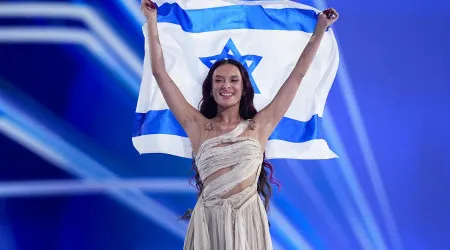 Eslovénia exige expulsão de Israel da Eurovisão (e ameaça desistir)