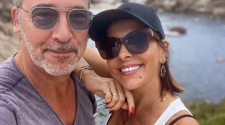 Catarina Furtado para Diogo Infante: "Melhor mano que eu podia ter"