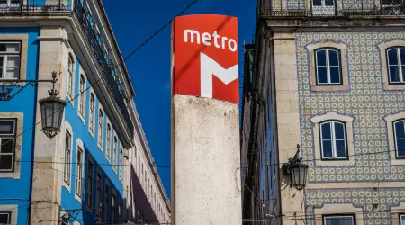 Atenção, estudantes: Metro de Lisboa lança programa de estágios