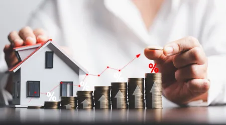 Empréstimos para comprar casa aceleram à boleia dos jovens