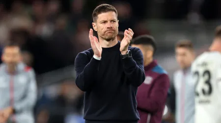 Xabi Alonso ainda não chegou e já tem um 'desaguisado' com o Real Madrid