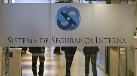 RASI sem dados sobre extremismos não era versão final, defende SSI