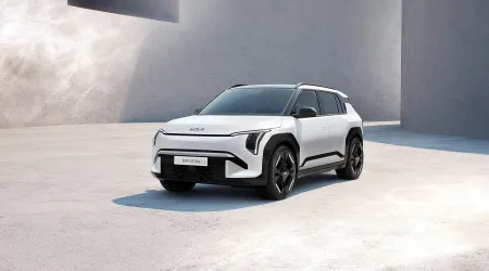 Kia EV3 chega a Portugal. Todos os preços