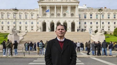 "Caminhar pela união". ARP extinguiu-se e fundiu-se com SINAPOL